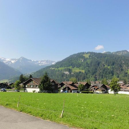 Hotel Tenne Lenk Buitenkant foto