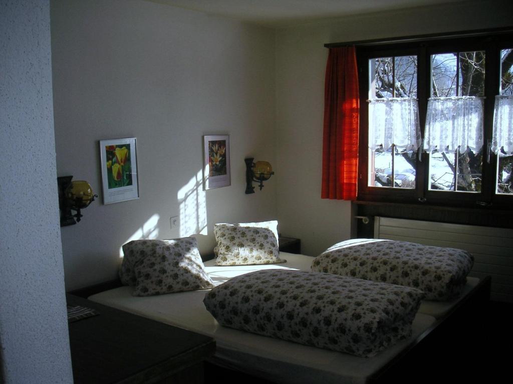 Hotel Tenne Lenk Kamer foto