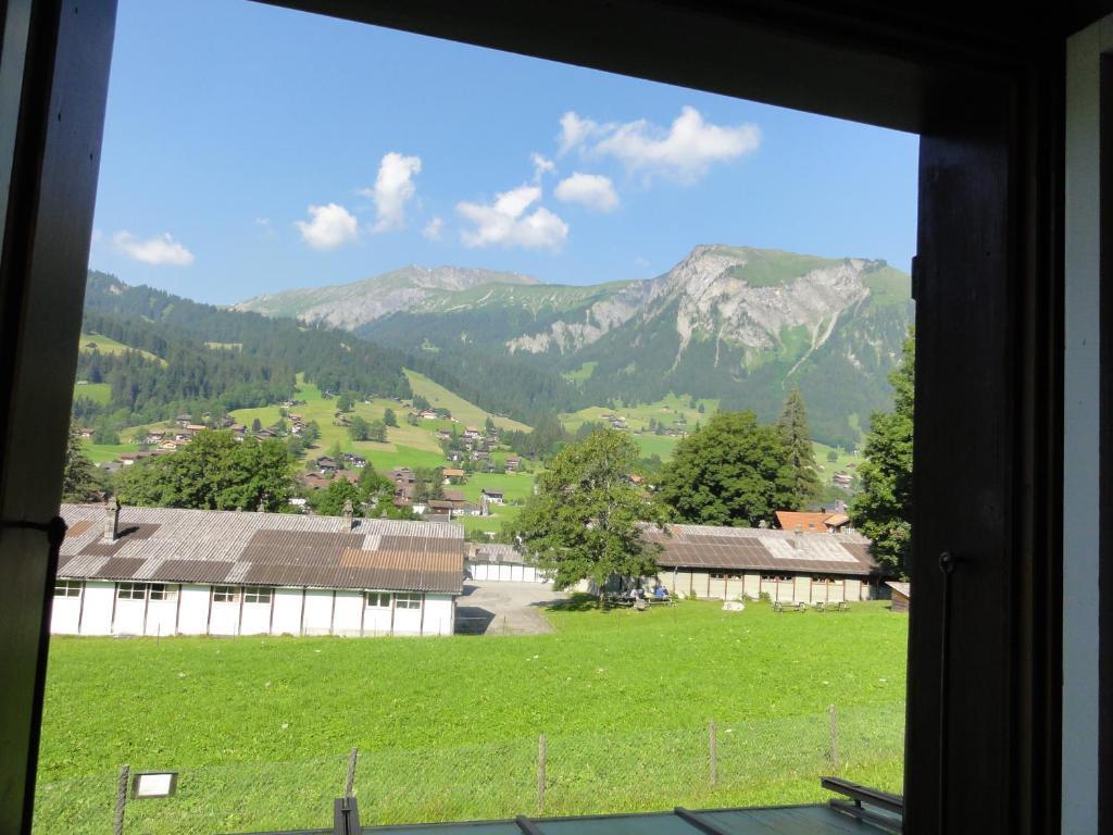 Hotel Tenne Lenk Kamer foto